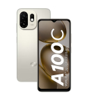 Itel A6611L A100C 128 GB 3 GB RAM Gold 4G LTE | ايتل A6611L A100C 128 جيجابايت رام 3 جيجابايت لون ذهبى شبكة 4G LTE