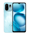 Itel A6611L A100C 64 GB 2 GB RAM Blue 4G LTE | ايتل A6611L A100C 64 جيجابايت رام 2 جيجابايت لون ازرق شبكة 4G LTE