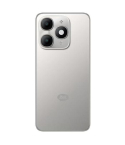 Itel A90 A6610L 128 GB 3 GB RAM Silver 4G LTE | ايتل A90 A6610L 128 جيجابايت رام 3 جيجابايت لون سيلفر شبكة 4G LTE