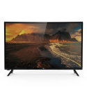 itel TV 32 inch in Black - S32101BE | تلفزيون (شاشة) آيتل 32 بوصة باللون أسود - S32101BE
