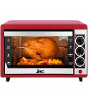 JAC Electric Oven NGO-461 Countertop | فرن جاك كهربائي NGO-461 يوضع على الطاولة