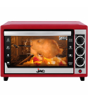 JAC Electric Oven NGO-462 Countertop | فرن جاك كهربائي NGO-462 يوضع على الطاولة