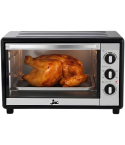 JAC Electric Oven NGO-50K Countertop | فرن جاك كهربائي NGO-50K يوضع على الطاولة