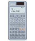 Casio Standard Scientific Calculators, Blue - FX-991ESPLUS-2BUWDT