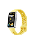 HUAWEI Band 9 Smart Watch, 1.47 Inch, Lemon Yellow - KIM-B19