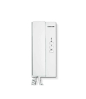 KOCOM Intercom Handset 1.5 W in White - KDP-603 | سماعة انتركم كوكم 1.5 وات باللون أبيض - KDP-603