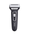 Kemei 3-in-1 Grooming Kit USB Rechargeable in Black - KM-6559 - Radio Talaat | طقم عناية متكامل كيمي 3 في 1 قابل للشحن USB باللون أسود - KM-6559 - راديو طلعت
