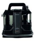 Kenwood Carpet Cleaner 750W in Black | منظف سجاد كينوود 750 وات لون أسود