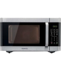 Kenwood Grill Microwave 42 Liter in Black | ميكروويف كينوود بشواية 42 لتر باللون الأسود