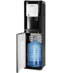 Koldair Water Cooler 2 Taps in Black - BBL 3.1 | مبرد مياه كولدير ٢ حنفية باللون أسود - BBL 3.1