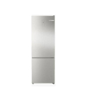 Bosch Refrigerator 330 Liter in Silver - KGN39NLEE8 | ثلاجة بوش 330 لتر باللون فضي - KGN39NLEE8