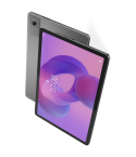 Lenovo Idea Tab 11 Inch TB336FU 128 GB 8 GB RAM Grey Wi-Fi Only Tablet | لينوفو Idea Tab 11 Inch TB336FU 128 جيجابايت رام 8 جيجابايت لون رمادى شبكة Wi-Fi Only