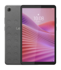 Lenovo Tab One 128 GB 4 GB RAM Grey 4G LTE Tablet | لينوفو Tab One 128 جيجابايت رام 4 جيجابايت لون رمادى شبكة 4G LTE