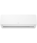 LG Air Conditioner 1.5 HP in White - S4NC12TZAAF | تكييف ال جي 1.5 حصان باللون أبيض - S4NC12TZAAF