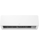 LG Air Conditioner 1.5 HP in White - S4NH12RZAAA | تكييف ال جي 1.5 حصان باللون أبيض - S4NH12RZAAA