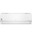 LG Air Conditioner 1.5 HP in White - S4NW12JA2MA | تكييف ال جي 1.5 حصان باللون أبيض - S4NW12JA2MA