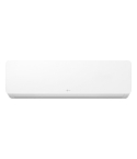 LG Air Conditioner 2.25 HP (18000 BTU) in White - S4-C18RZAAA | تكييف إل جي 2.25 حصان (18000 BTU) باللون أبيض - S4-C18RZAAA