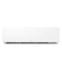 LG Air Conditioner 2.25 HP (18000 BTU) in White - S4-C18RZAAA | تكييف إل جي 2.25 حصان (18000 BTU) باللون أبيض - S4-C18RZAAA