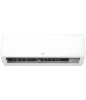 LG Air Conditioner 2.25 HP (18000 BTU) in White - S4-H18TZAAE | تكييف إل جي 2.25 حصان (18000 BTU) باللون أبيض - S4-H18TZAAE