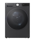 LG Electronics Clothes Dryer 10.1 kg in Graphite - RH10X54V2NP | مجفف ملابس ال جي إلكترونيكس 10.1 كجم باللون جرافيت - RH10X54V2NP