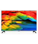 LG 42 Inch TV , Full HD LED, 42LF550A in Black | شاشة تلفزيون إل جي ، مقاس 42 بوصة ، LED ، دقة Full HD ، موديل 42LF550A باللون أسود