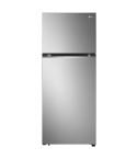 LG Refrigerator 315 Liter in Silver - GN-B472PLGB | ثلاجة إل جي 315 لتر باللون فضي - GN-B472PLGB