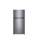 LG Refrigerator 592 Liter in Silver - GR-H842HLHL | ثلاجة إل جي 592 لتر باللون فضي - GR-H842HLHL