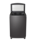 LG Top Load Washing Machine 10 kg in Black - T10V1TEHG2 | غسالة تحميل علوي ال جي 10 كجم باللون أسود - T10V1TEHG2