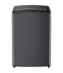 LG Top Load Washing Machine 17 kg in Black - T17V2NDHGXA | غسالة تحميل علوي ال جي 17 كجم باللون أسود - T17V2NDHGXA