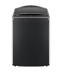 LG Top Load Washing Machine 23 kg in Platinum Black - T23H9EFHST | غسالة تحميل علوي ال جي 23 كجم باللون أسود بلاتينيوم - T23H9EFHST