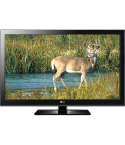 LG TV 32 inch in Black - 32CS560 | تلفزيون (شاشة) إل جي 32 بوصة باللون أسود - 32CS560