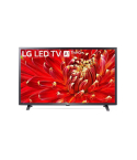 LG TV 43 inch in Black - 43LM6370PVA | تلفزيون (شاشة) إل جي 43 بوصة باللون أسود - 43LM6370PVA