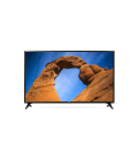 LG TV 43 inch in Black - 43LK5730PVC | تلفزيون (شاشة) إل جي 43 بوصة باللون أسود - 43LK5730PVC