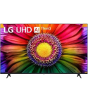 LG TV 65 inch in Black - 65UA801COLC | تلفزيون (شاشة) إل جي 65 بوصة باللون أسود - 65UA801COLC