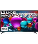 LG TV 65 inch in Black - 65UA85006LA | تلفزيون (شاشة) إل جي 65 بوصة باللون أسود - 65UA85006LA