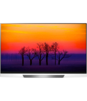 LG TV 65 inch in Black - OLED65E8PVA | تلفزيون (شاشة) إل جي 65 بوصة باللون أسود - OLED65E8PVA