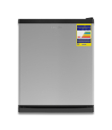 Long Life Mini Bar 130 Liter in Silver - Minibar-130L | ميني بار لونج لايف 130 لتر باللون فضي - Minibar-130L