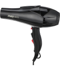 MAX Hair Dryer 3000 W 2 Speeds in Black - 9933