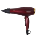 MAX Professional Hair Dryer 3000 W in Black - MAX-801 | استشوار ماكس احترافي 3000 وات باللون أسود - MAX-801
