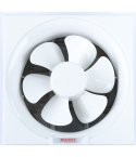 Maxel Wall Exhaust Fan 30 cm in White | شفاط حائط ماكسيل 30 سم باللون أبيض