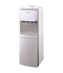 Ultra Water Cooler in White - UWD19CAB | مبرد مياه الترا باللون أبيض - UWD19CAB