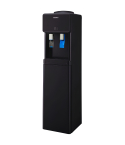 Tornado Water Cooler 2 Taps in Black - WDM-N30KSE-BK | مبرد مياه تورنيدو ٢ حنفية باللون أسود - WDM-N30KSE-BK
