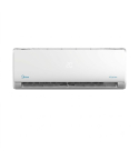 Midea Air Conditioner 1.5 HP in White - MSCT-12HRNF-Q8 | تكييف ميديا 1.5 حصان باللون أبيض - MSCT-12HRNF-Q8
