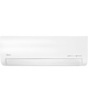 Midea Air Conditioner 1.5 HP in White - MSEFT-12CRDN8F-Q8 | تكييف ميديا 1.5 حصان باللون أبيض - MSEFT-12CRDN8F-Q8
