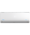 Midea Air Conditioner 2.25 HP (18000 BTU) in White - MSCT-18HR-NF | تكييف ميديا 2.25 حصان (18000 BTU) باللون أبيض - MSCT-18HR-NF
