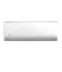 Midea Air Conditioner 3 HP (24,000 BTU) in White - MSCT-24CR-N | تكييف ميديا 3 حصان (24,000 BTU) باللون أبيض - MSCT-24CR-N