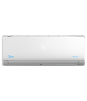 Midea Air Conditioner 3 HP (24,000 BTU) in White - MSCT-24CR-N-Q8 | تكييف ميديا 3 حصان (24,000 BTU) باللون أبيض - MSCT-24CR-N-Q8