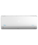 Midea Air Conditioner 3 HP (24,000 BTU) in White - MSCT-24CR-N-Q8 | تكييف ميديا 3 حصان (24,000 BTU) باللون أبيض - MSCT-24CR-N-Q8