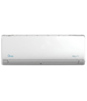Midea Air Conditioner 4 HP (30,000 BTU) in White - MSFT-30HRNF-Q8 | تكييف ميديا 4 حصان (30,000 BTU) باللون أبيض - MSFT-30HRNF-Q8