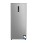 Midea Deep Freezer 174 Liter in Silver - MDRU255FEN50 | ديب فريزر ميديا 174 لتر باللون فضي - MDRU255FEN50